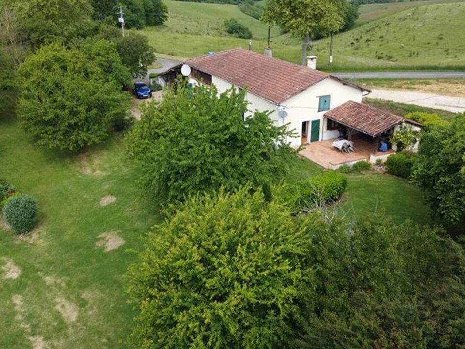 Villa i Saint-Andre, Haute-Garonne - foto 3