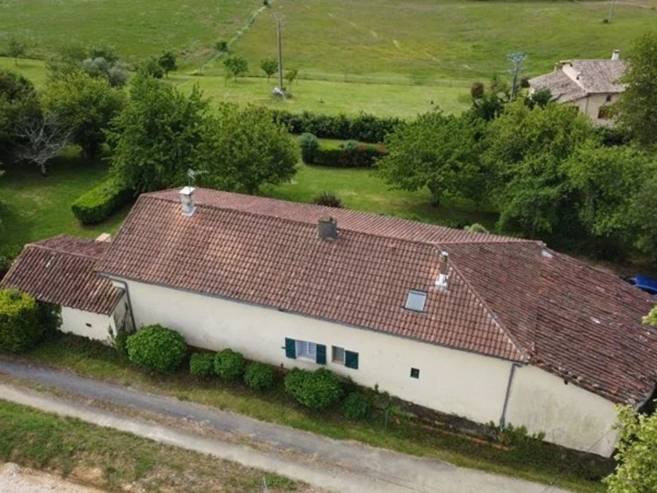 Villa i Saint-Andre, Haute-Garonne - foto 4