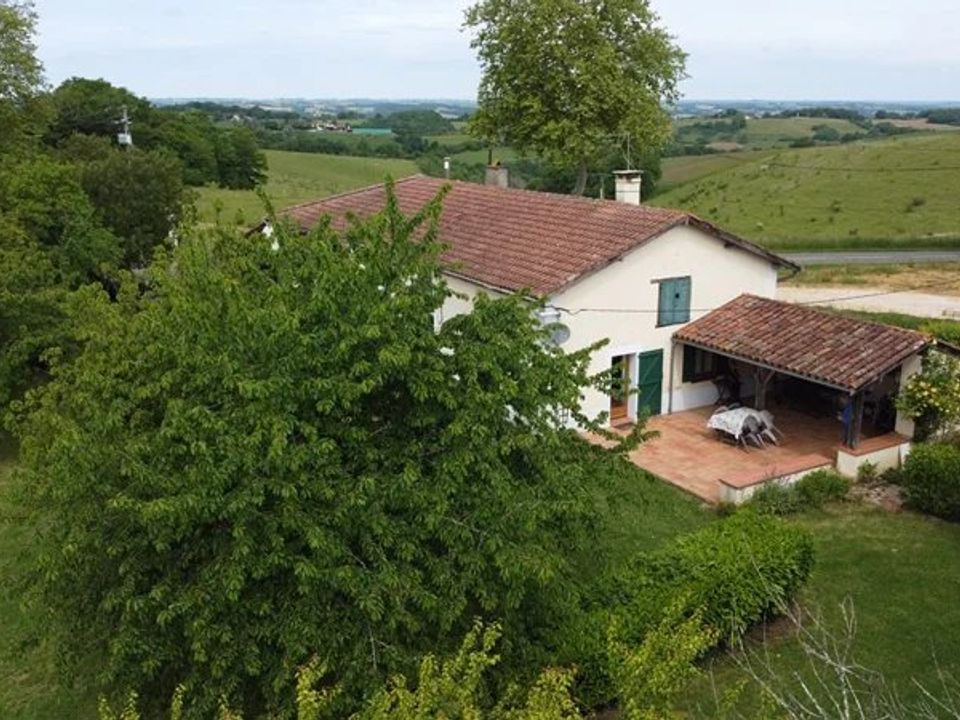 Villa i Saint-Andre, Haute-Garonne - foto 5