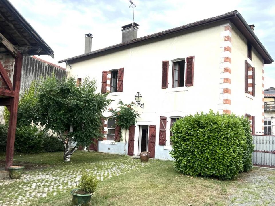 Landsbyhus i Mane, Alpes-de-Haute-Provence - foto 1