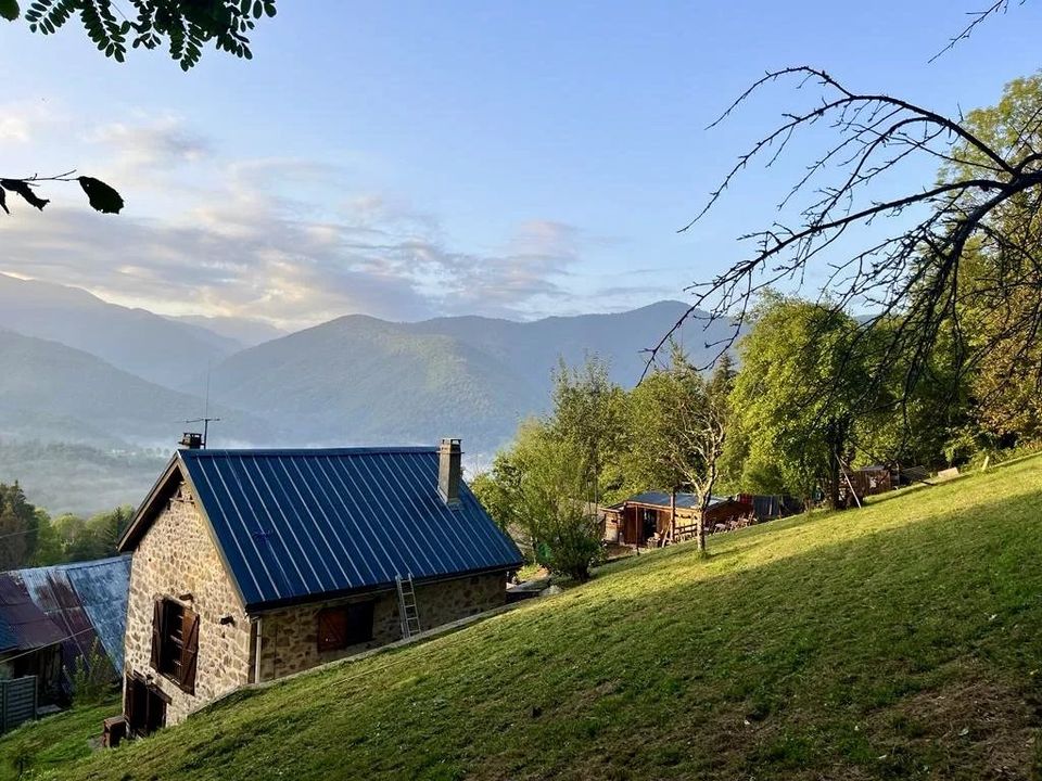 Villa i Boussenac, Ariege - foto 2
