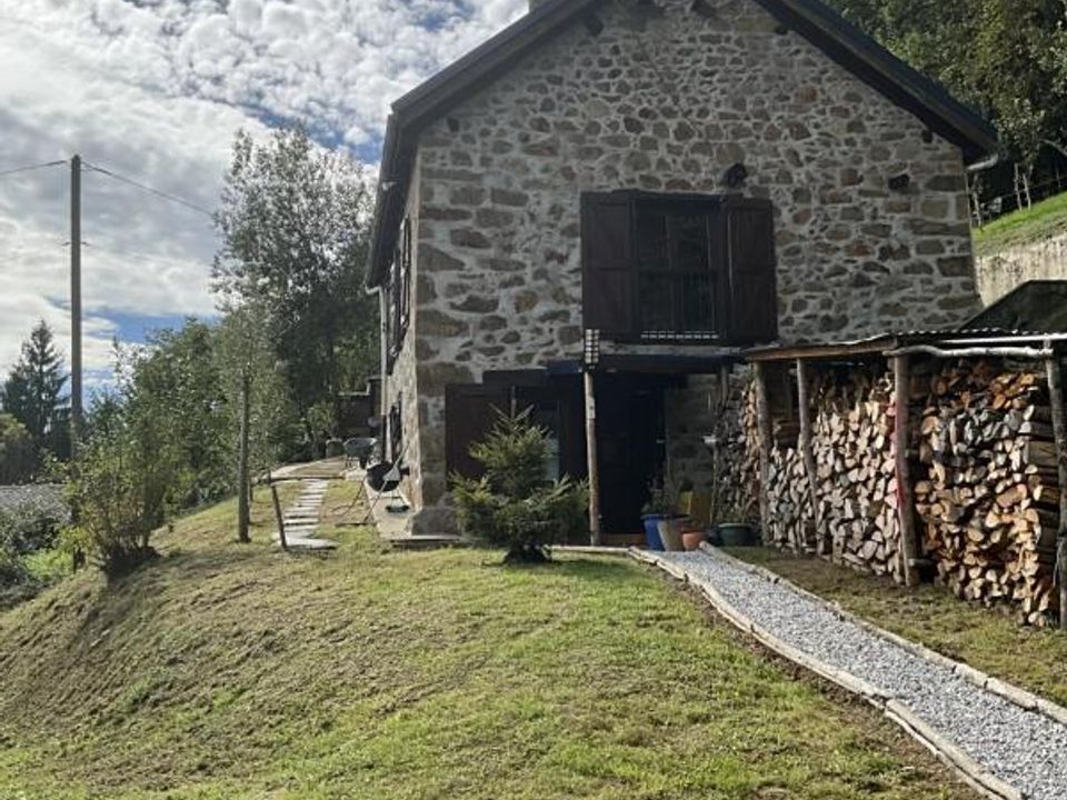 Villa i Boussenac, Ariege - foto 3