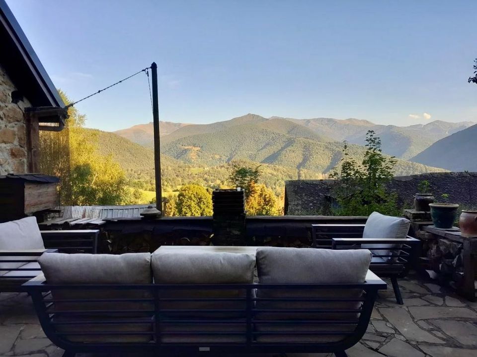 Villa i Boussenac, Ariege - foto 4