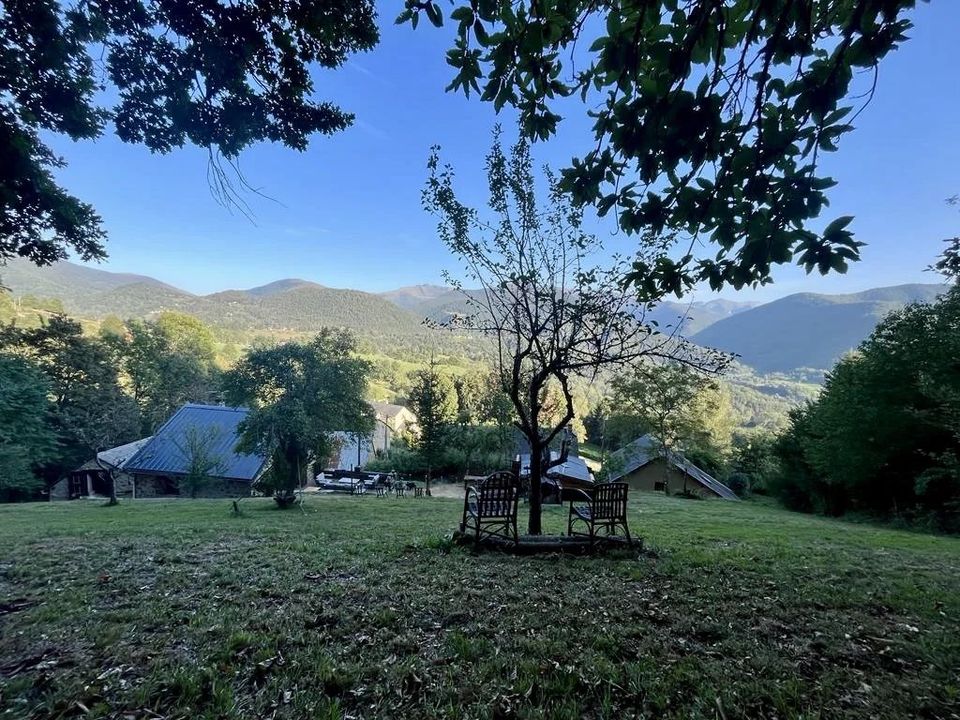 Villa i Boussenac, Ariege - foto 5