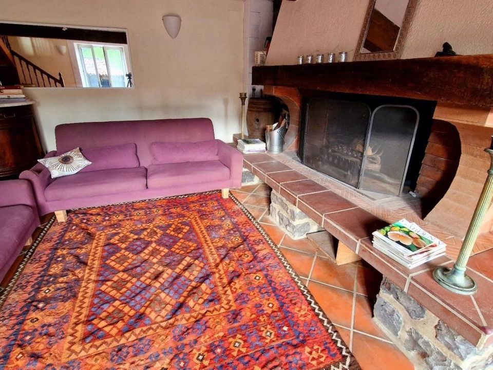 Villa in Aspet, Haute-Garonne - foto 3