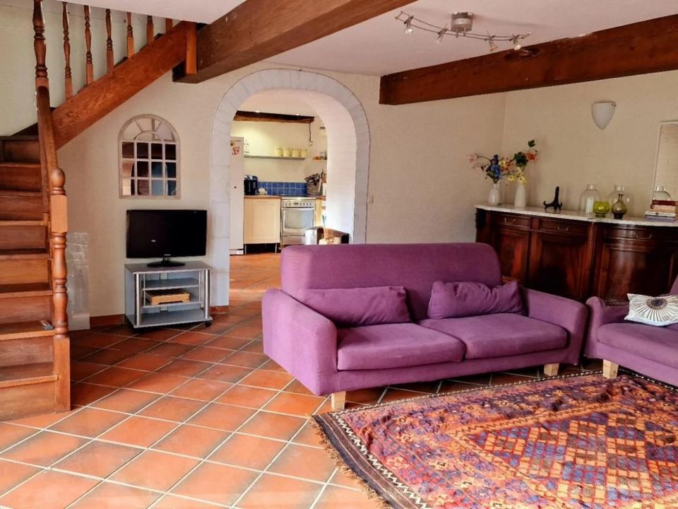 Villa in Aspet, Haute-Garonne - foto 4