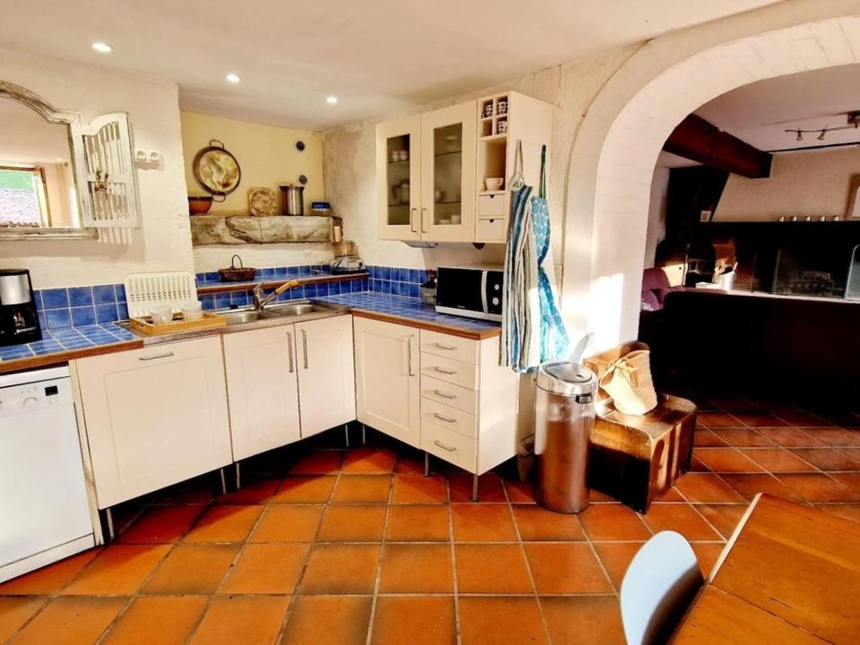 Villa in Aspet, Haute-Garonne - foto 5