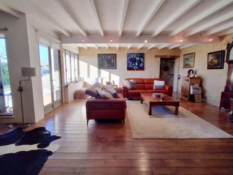 Villa i Magrin, Tarn - bilde 4