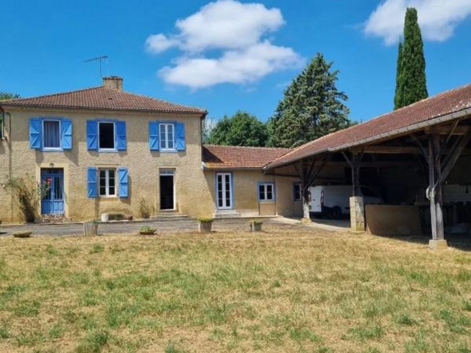 Farm i Seissan, Gers - foto 3