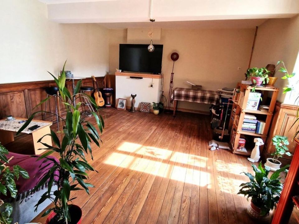 Landsbyhus i Prat-Bonrepaux, Ariege - foto 5