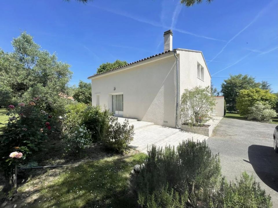 Villa i Lezat-sur-Leze, Ariege - foto 1