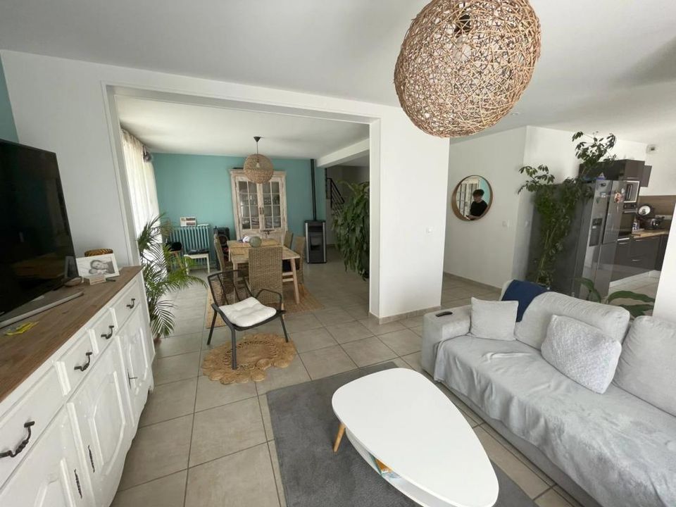 Villa i Lezat-sur-Leze, Ariege - foto 3