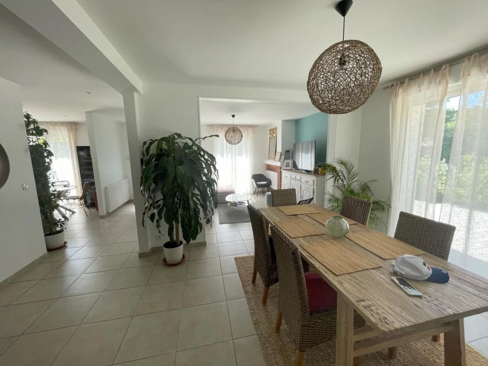 Villa i Lezat-sur-Leze, Ariege - foto 4