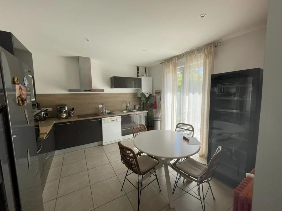 Villa i Lezat-sur-Leze, Ariege - foto 5