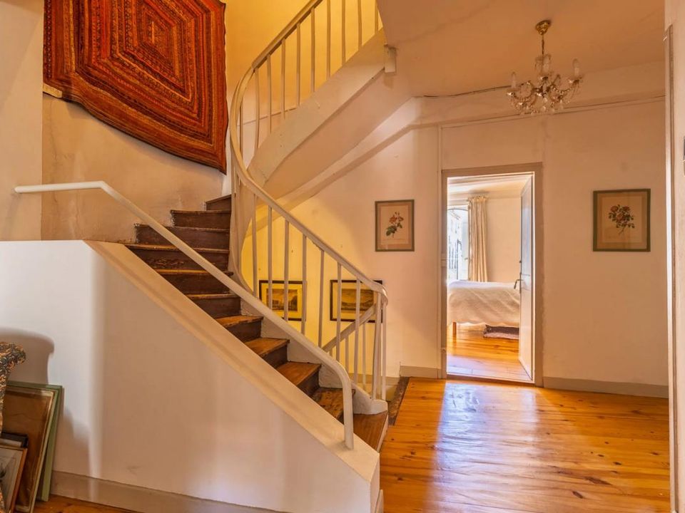 Landsbyhus i Montréal, Aude - foto 4
