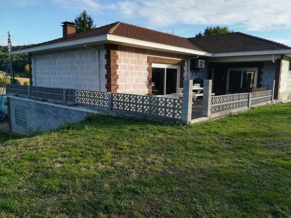 Villa i Puntous, Hautes-Pyrenees - foto 4