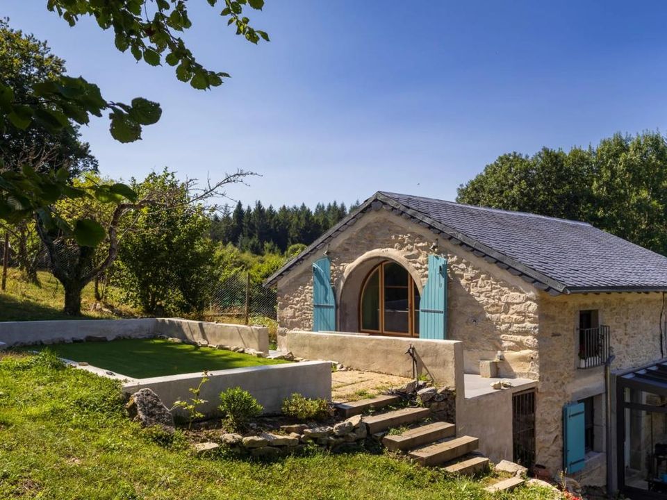 Villa i Cuxac-Cabardes, Aude - foto 1
