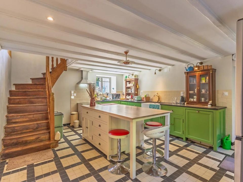 Villa i Cuxac-Cabardes, Aude - foto 4