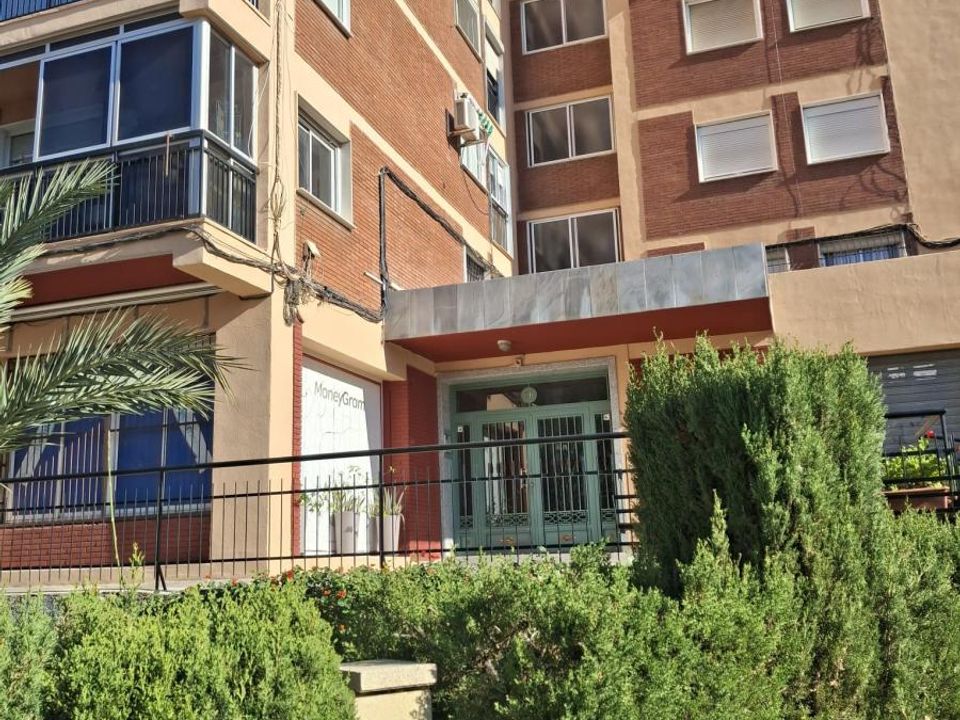 Appartement - Alicante, Alicante - photo 1