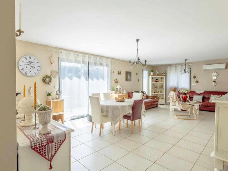 Villa i Bouilhonnac, Aude - foto 2