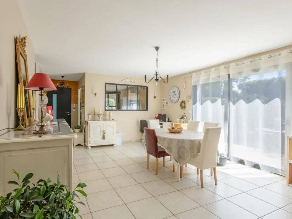 Villa i Bouilhonnac, Aude - foto 3