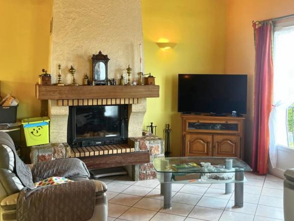 Villa i Bellegarde-du-Razès, Aude - foto 3