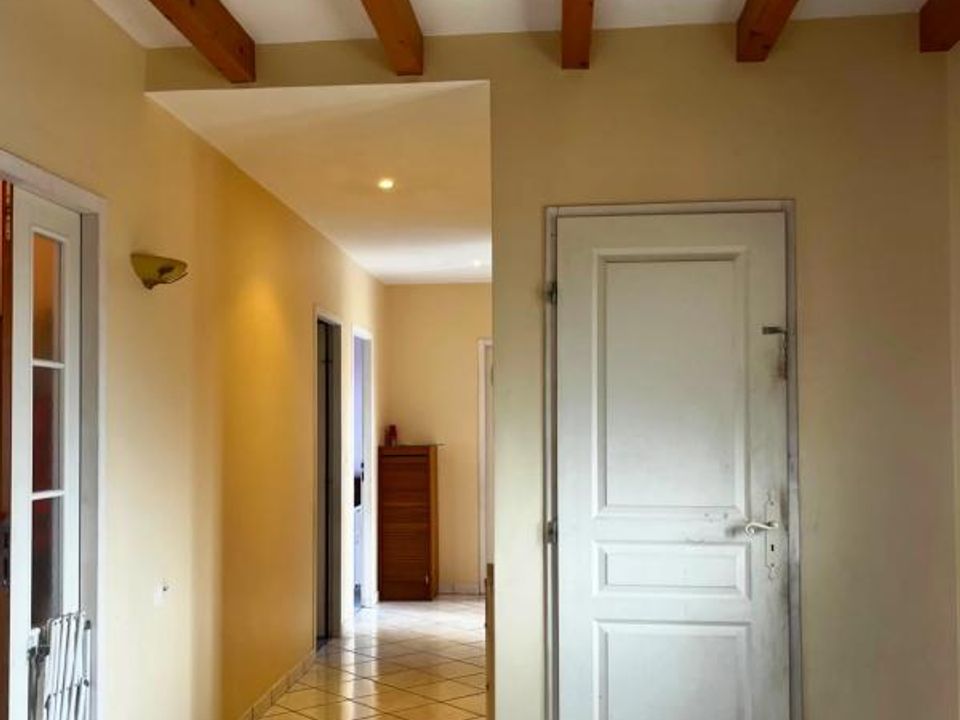 Villa i Bellegarde-du-Razès, Aude - foto 4