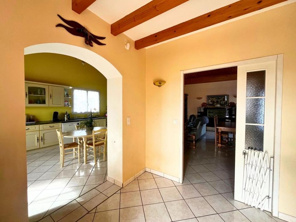Villa i Bellegarde-du-Razès, Aude - foto 5