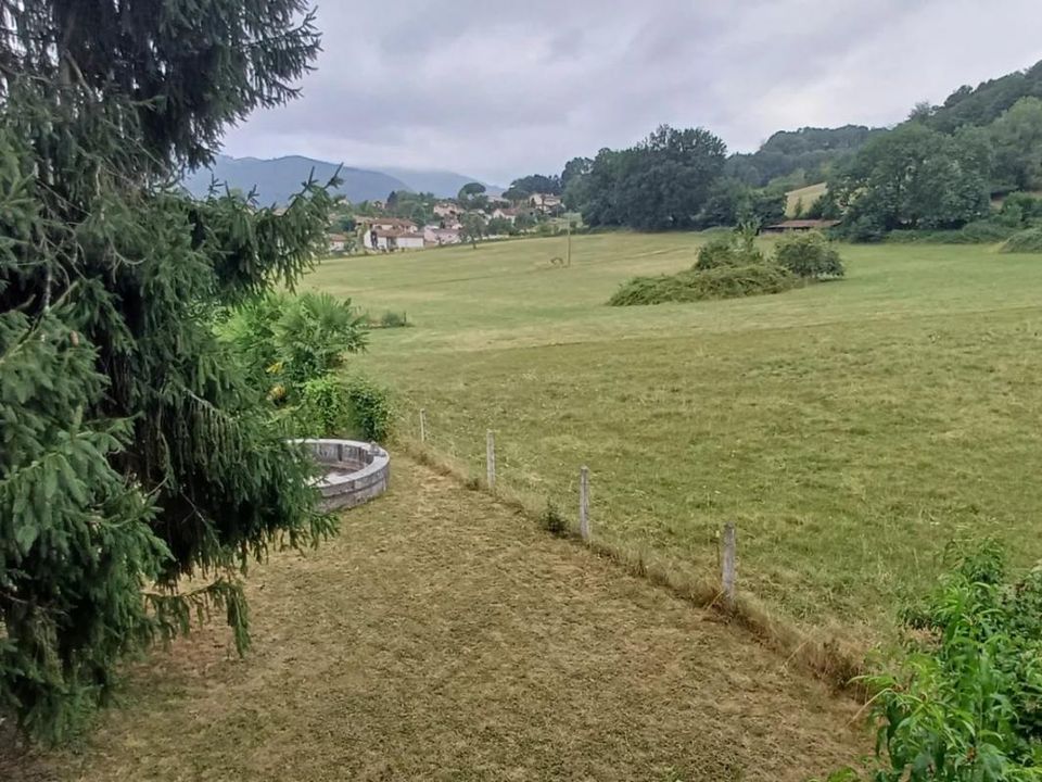Villa i Saint-Lizier, Ariege - bilde 2