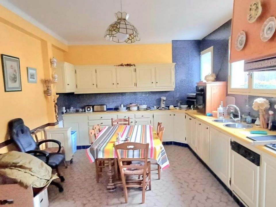 Villa i Saint-Lizier, Ariege - bilde 5