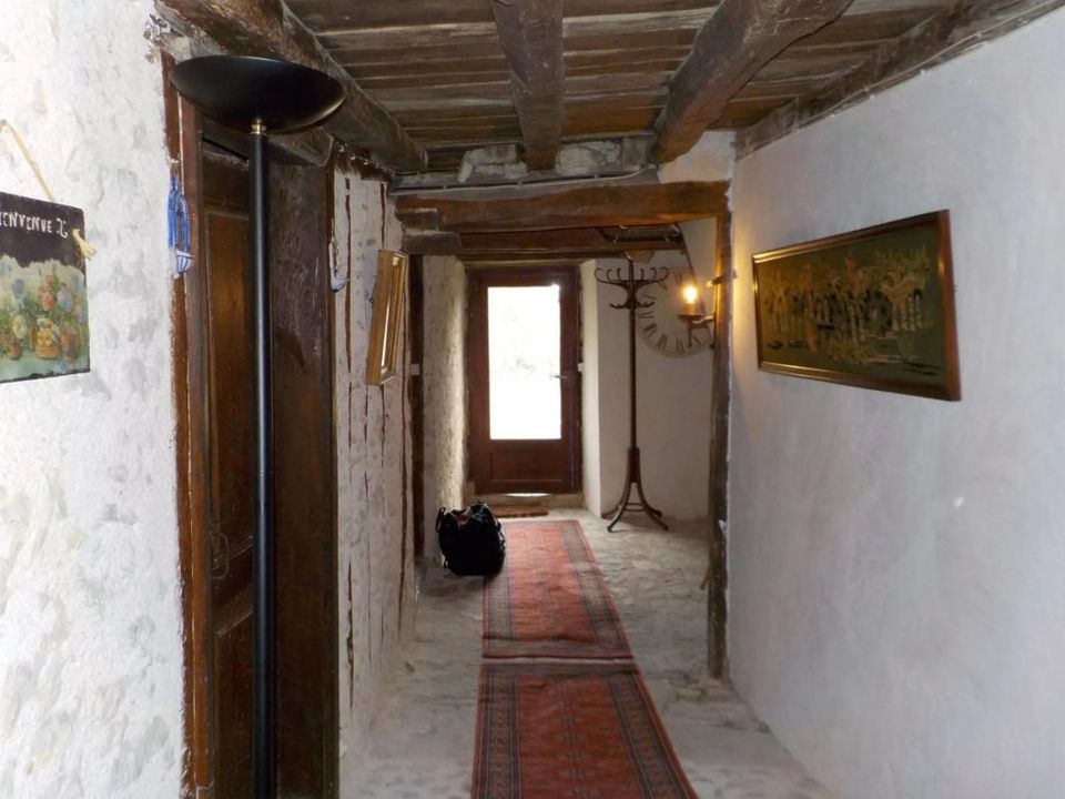 Farm i Le Mas-d'Azil, Ariege - foto 4