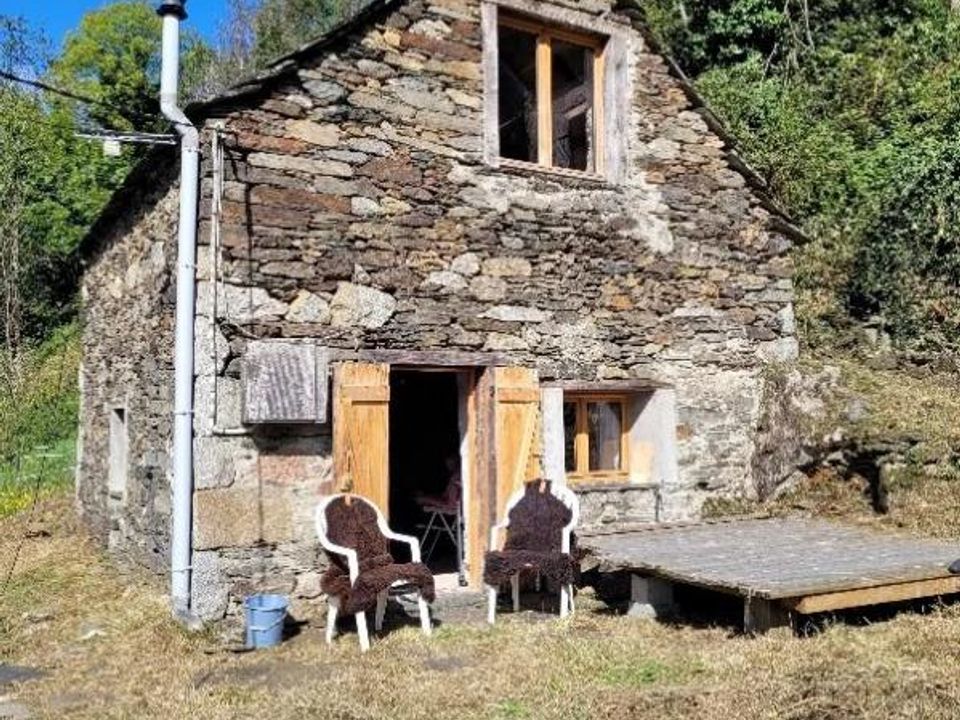 Villa i Le Port, Ariege - foto 3