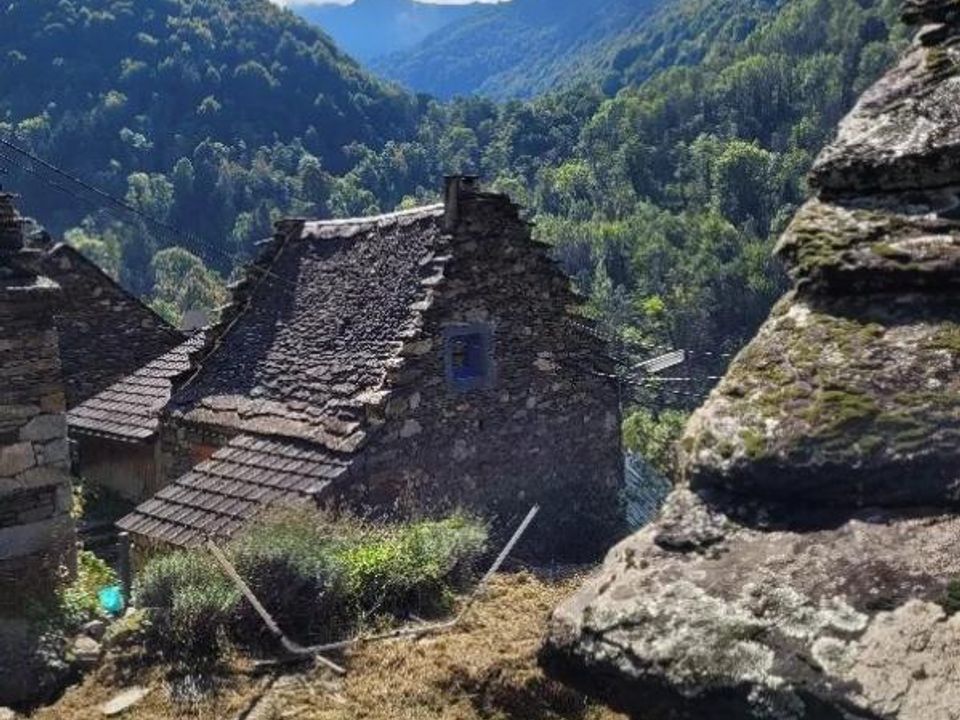 Villa i Le Port, Ariege - foto 4