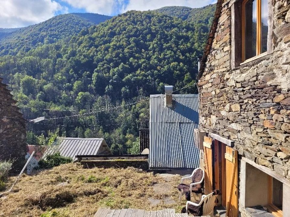 Villa i Le Port, Ariege - foto 5