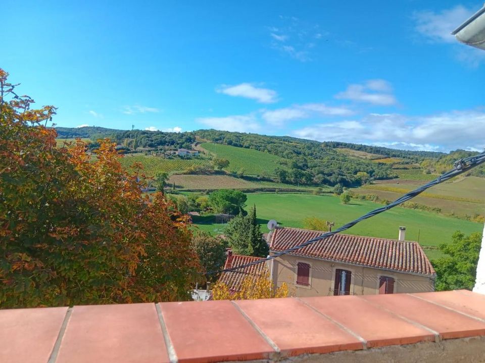 Landsbyhus i Villelongue-D'Aude, Aude - foto 4