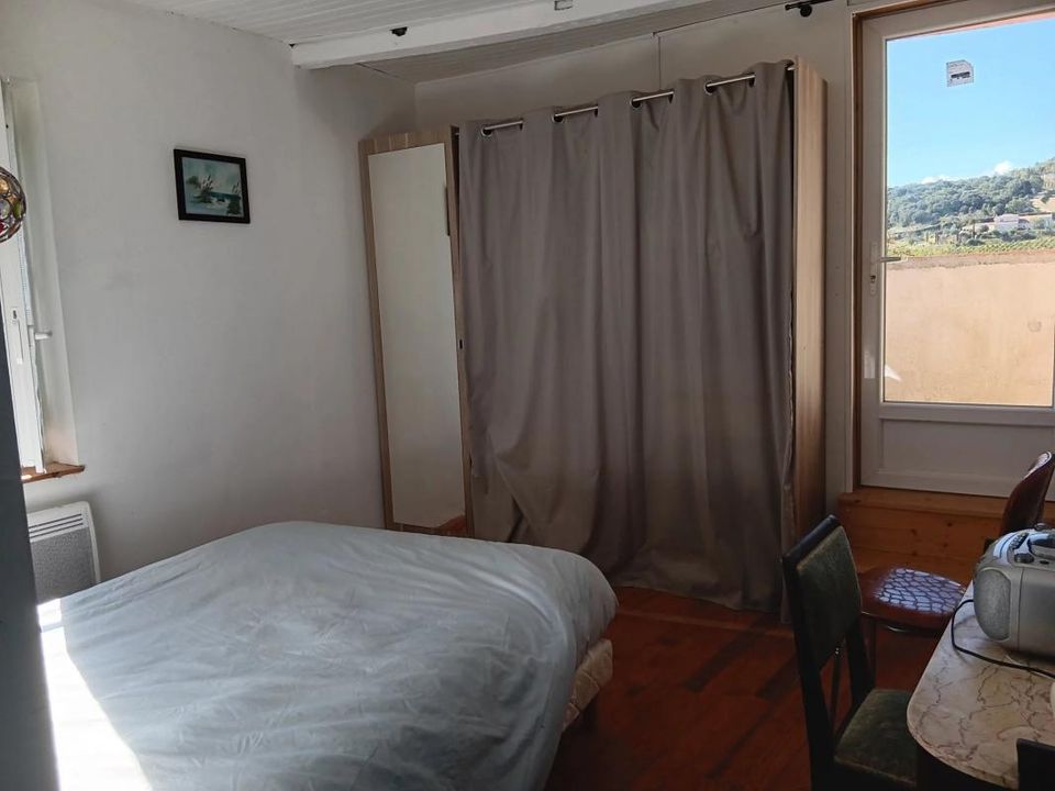 Landsbyhus i Villelongue-D'Aude, Aude - foto 5