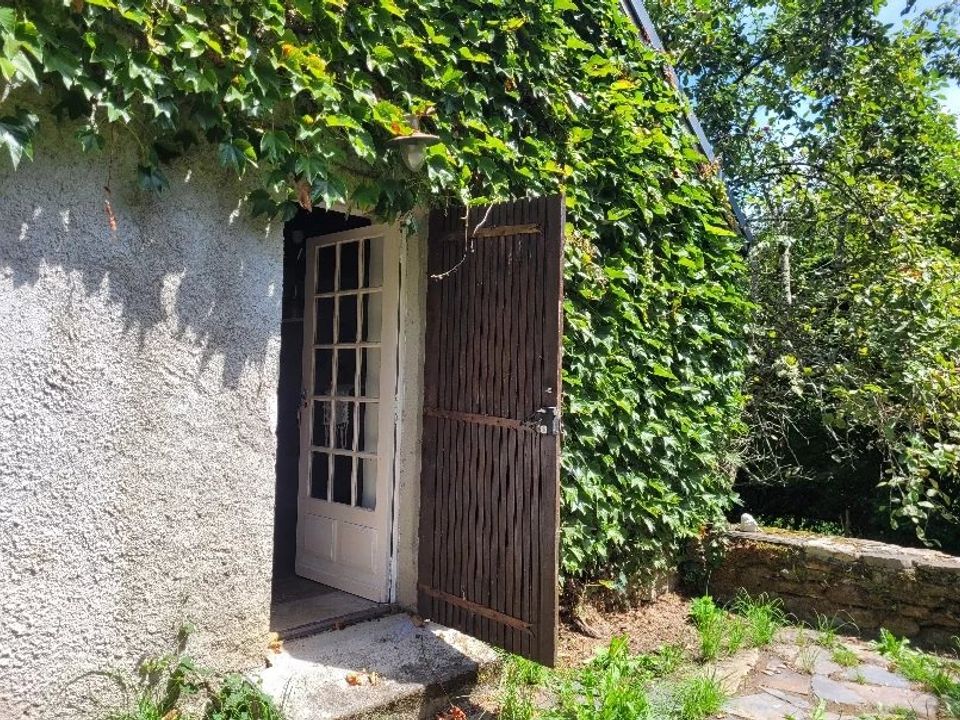 Dom wiejski: Massat, Ariege – zdjęcie 2