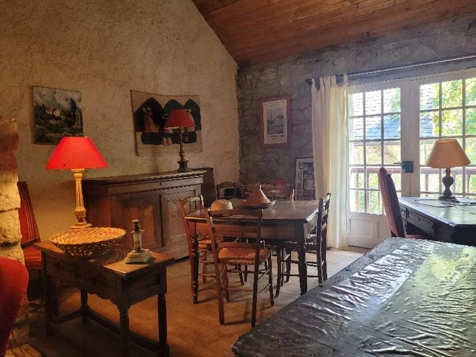 Dom wiejski: Massat, Ariege – zdjęcie 4