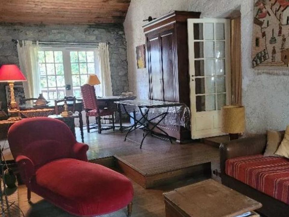 Dom wiejski: Massat, Ariege – zdjęcie 5