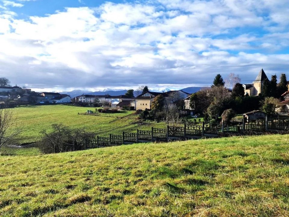 Tomt i Betchat, Ariege - bilde 2