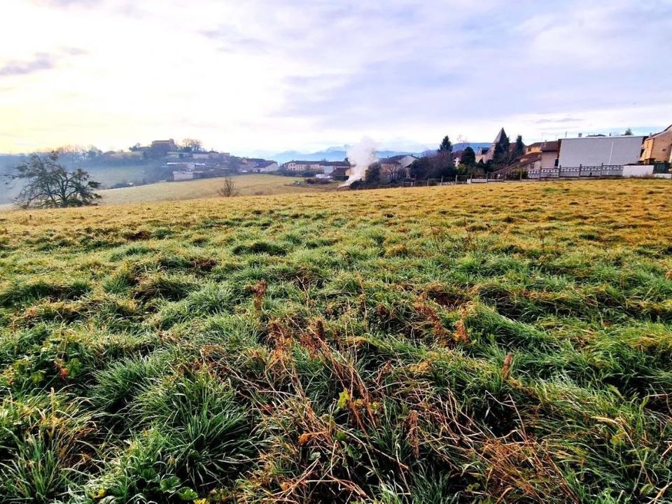 Tomt i Betchat, Ariege - bilde 4