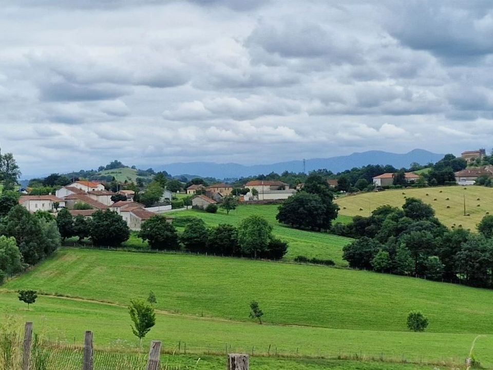 Tomt i Betchat, Ariege - bilde 5