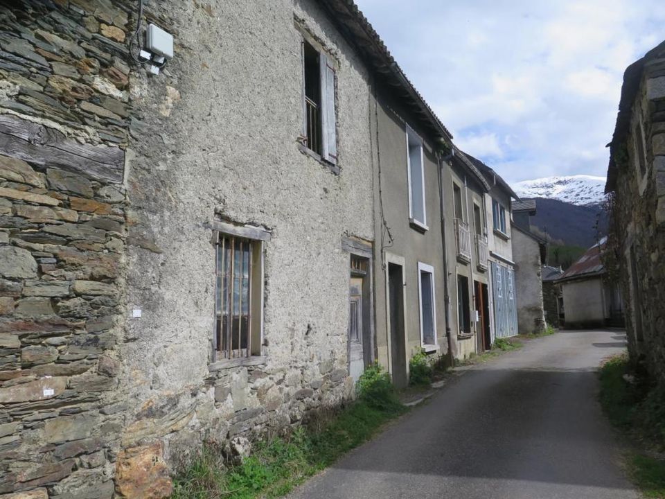 Villa i Le Port, Ariege - foto 2