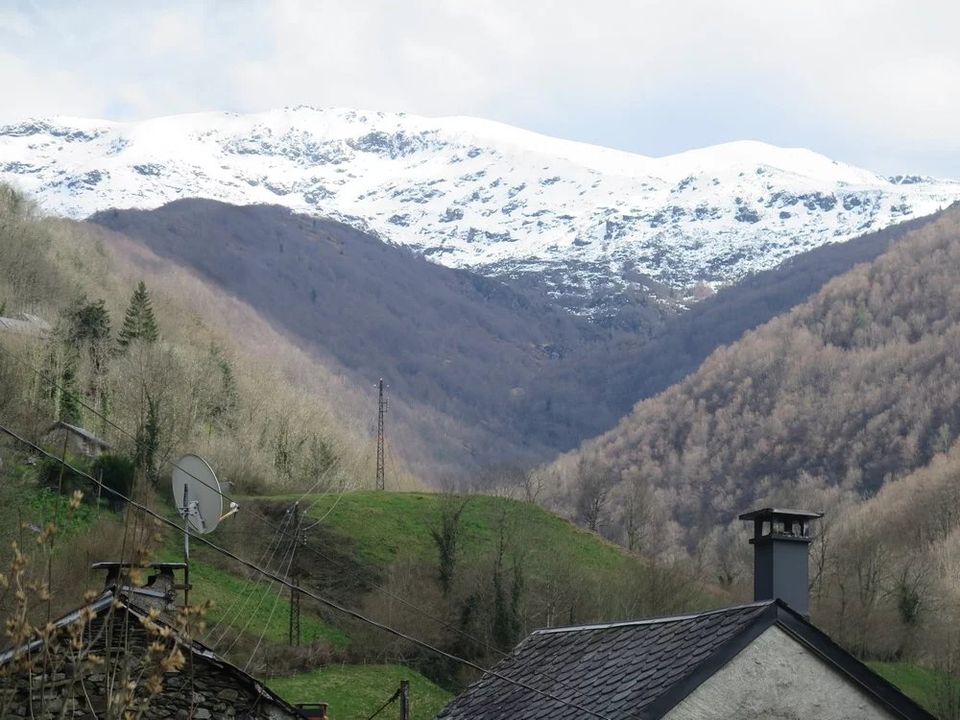 Villa i Le Port, Ariege - foto 3