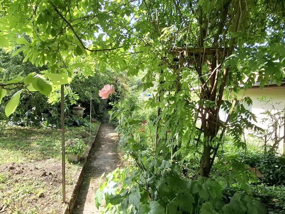 Casa de pueblo en Ganac, Ariege - foto 1