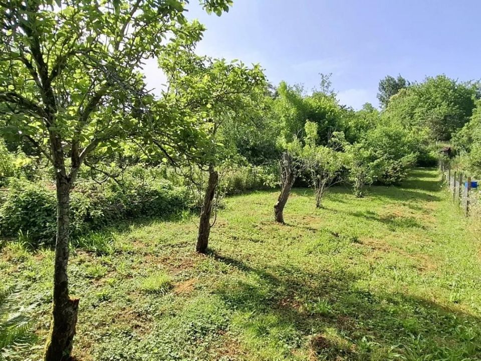 Casa de pueblo en Ganac, Ariege - foto 5