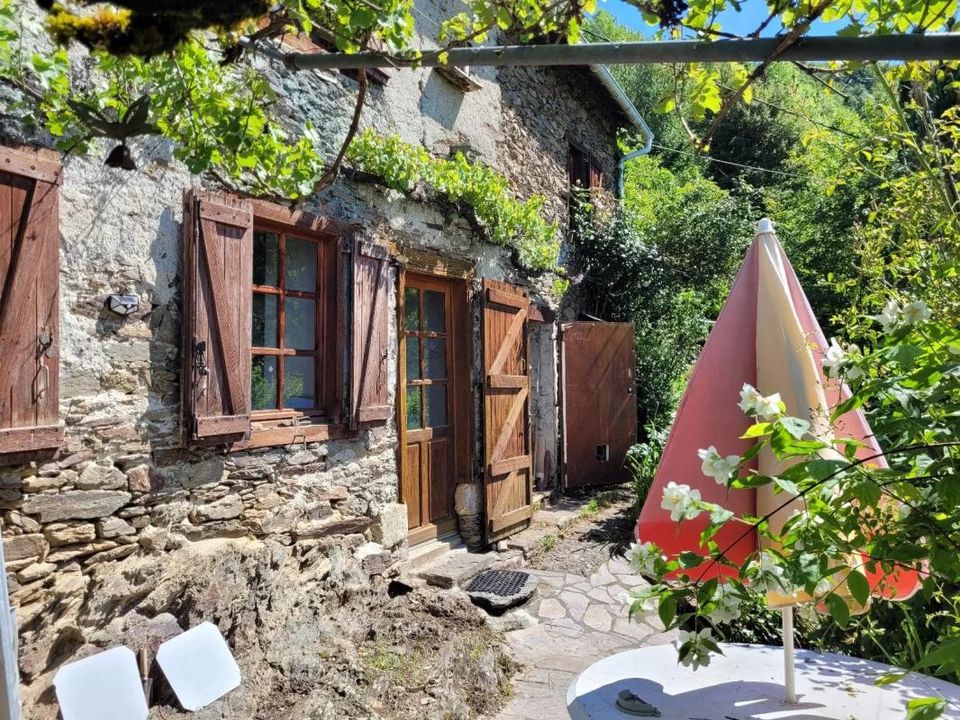 Willa: Biert, Ariege – zdjęcie 1