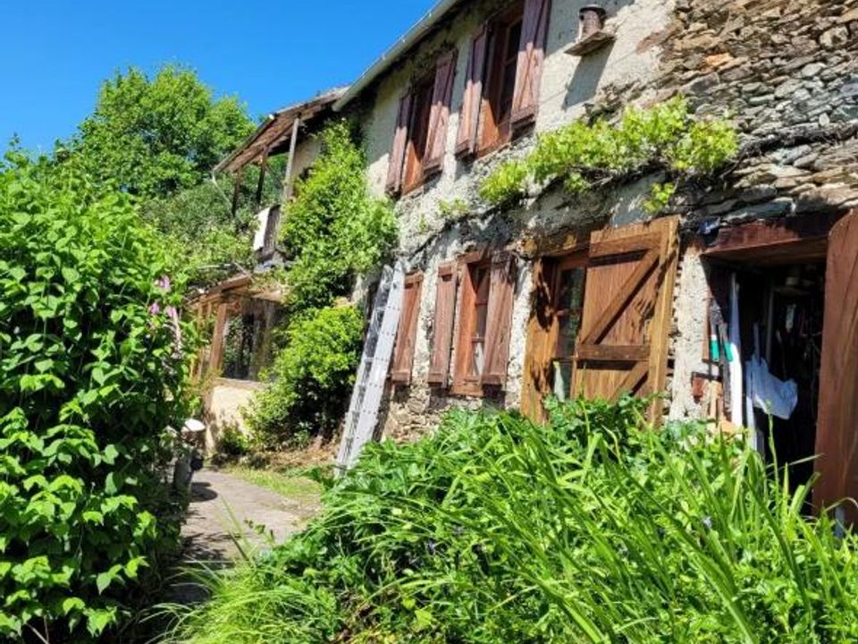 Willa: Biert, Ariege – zdjęcie 2