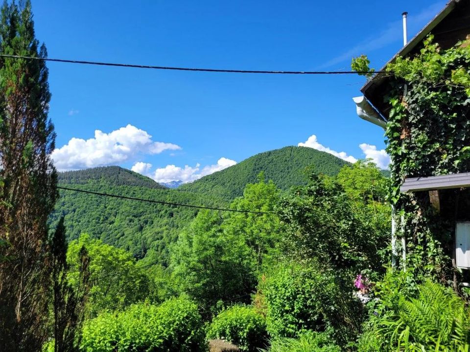 Willa: Biert, Ariege – zdjęcie 4