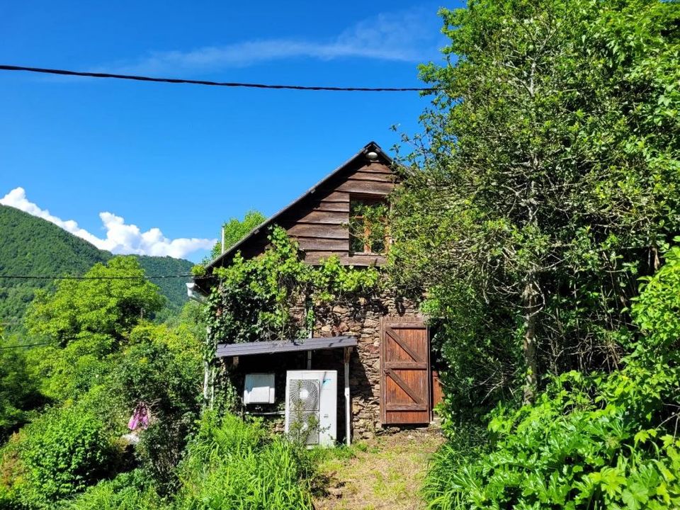 Willa: Biert, Ariege – zdjęcie 5